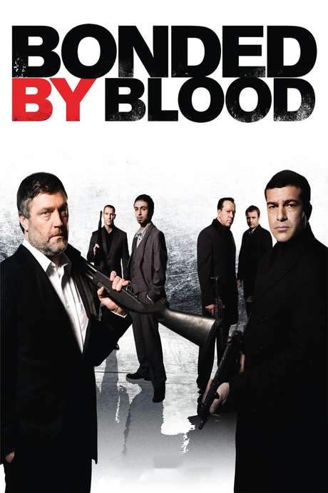 Bonded by Blood